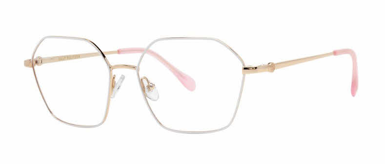 Visit Eyeglasses Lilly Pulitzer Avah Image 1